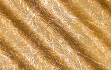 Rutland fibreglass roof waterproofing