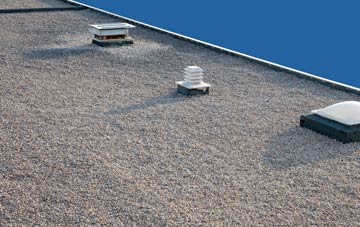 flat roofing Rutland