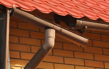 Rutland gutter repair costs