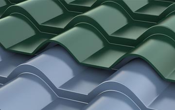 who should consider Rutland plastic roofs