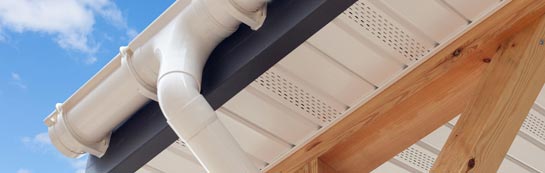 get Rutland guttering quotes today