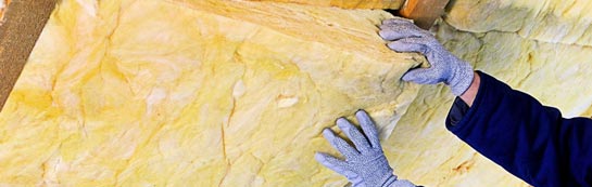 quotes for Rutland roof insulation