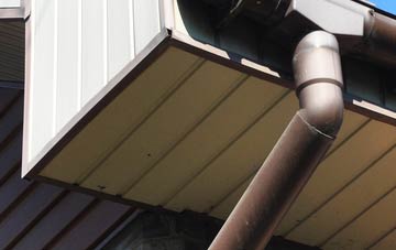 Rutland soffit installation costs