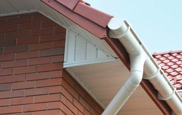 Rutland soffit repair costs