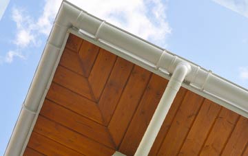 Rutland soffit types