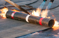 Rutland flat roof sealing