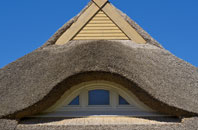 Rutland thatch roofing
